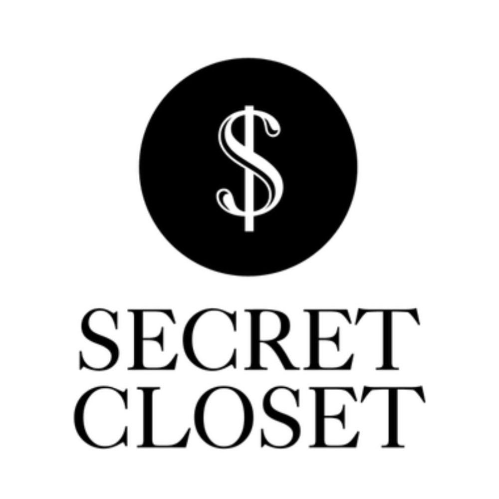 Meet your Posher, The Secret Closet.